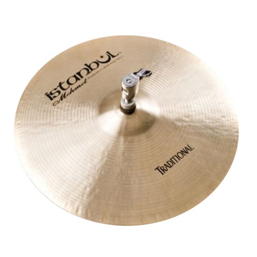 Istanbul mehmet cymbals - mehmet,