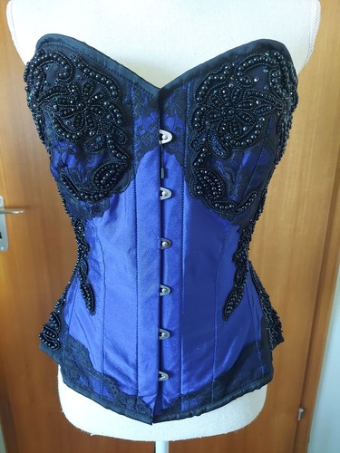 Neue corset story - neue,
