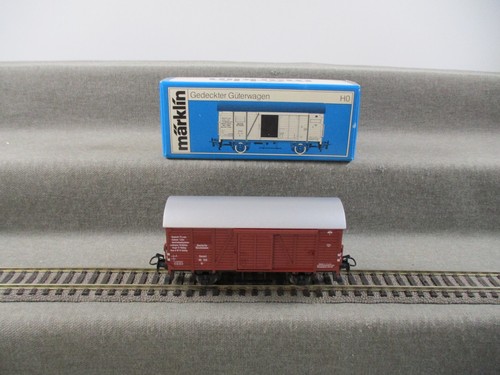 Märklin spur 4692 - märklin, h0