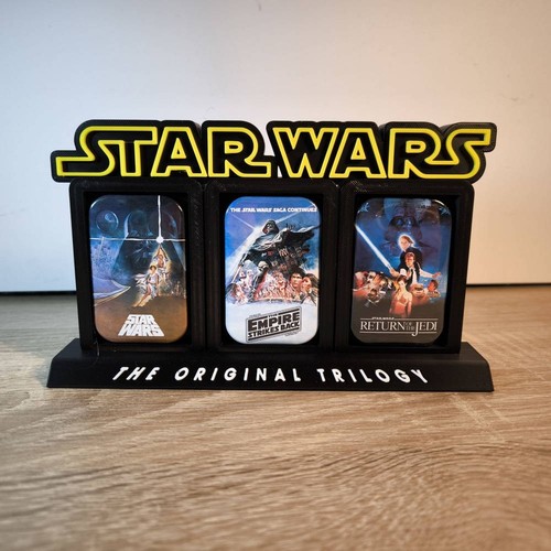 Star wars klassiker - wars,