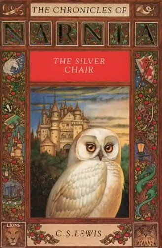 The chronicles narnia - chronicles, 6