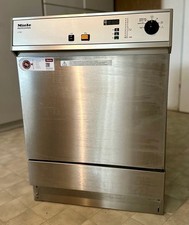 Miele Professional Thermodesinfektor G 7881 Reinigungs- und Desinfektionsautomat