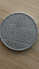 DDR, 5 Mark 1982 Meißen, 20