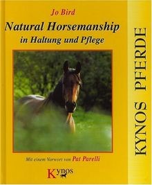 Natural horsemanship - natural, in