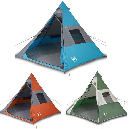 Tipi campingzelt personen - 7,