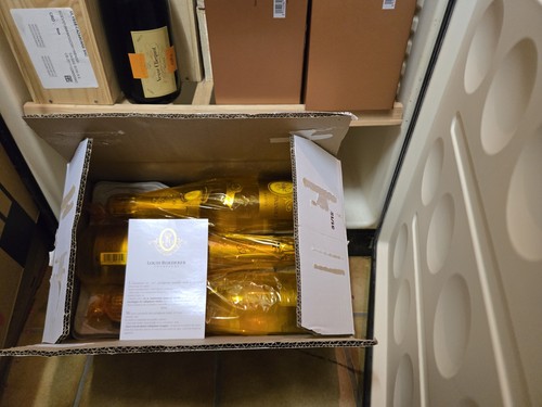 Louis roederer cristal - roederer,