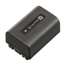 Akku für Sony DCR HC17E, Typ