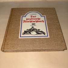 Das praktische Fischkochbuch C. Windsor - sehr guter Zustand