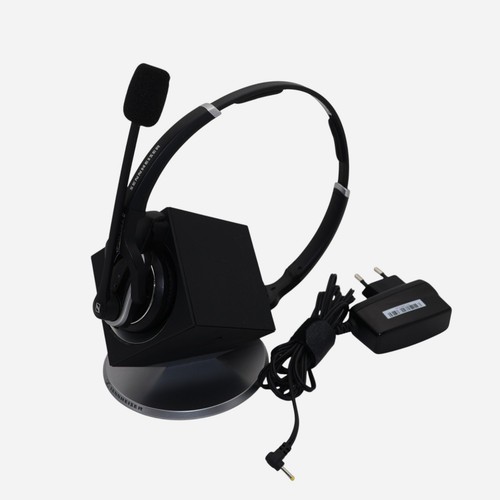Sennheiser pro headset - pro,