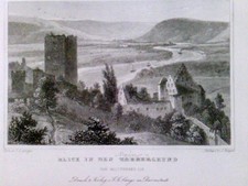 Blick in den Taubergrund von