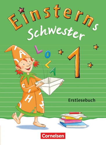 Cornelsen einsterns schwester - cornelsen,