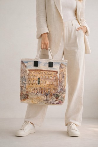 Original gucci palazzo - gucci, tote