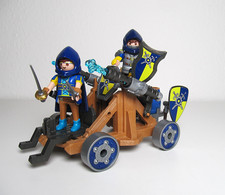 Playmobil NOVELMORE 70225