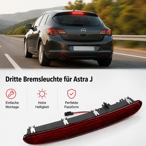 Led bremsleuchte für 16 - bremsleuchte,