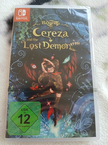 Bayonetta origins cereza - bayonetta, origins: