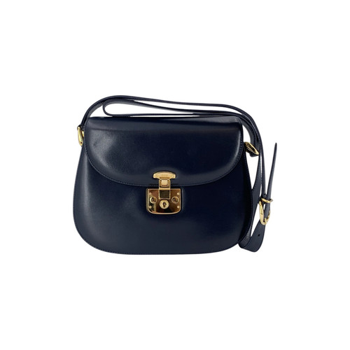 Gucci vintage lady lock - vintage,