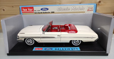 Ford galaxie 500 1964 sun - ,