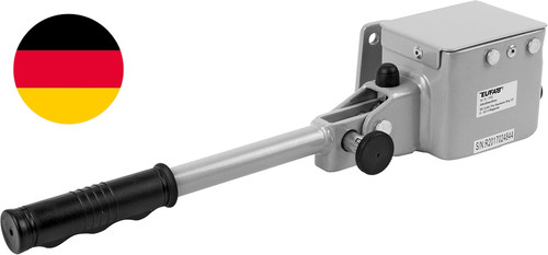 Eufab 11402 schnellverschluss - eufab,