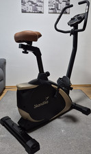 Skandika Ergometer mit