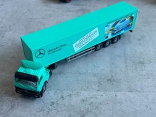 Wiking 1:87 Mercedes-Benz