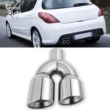 Für Peugeot 308 GTI 2,5"