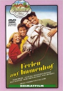 Ferien auf immenhof von - ferien,