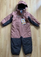 Color Kids Schneeanzug Neu Gr