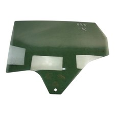 Ford Fiesta VII ST Türscheibe