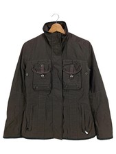 WELLENSTEYN Damen Outdoorjacke