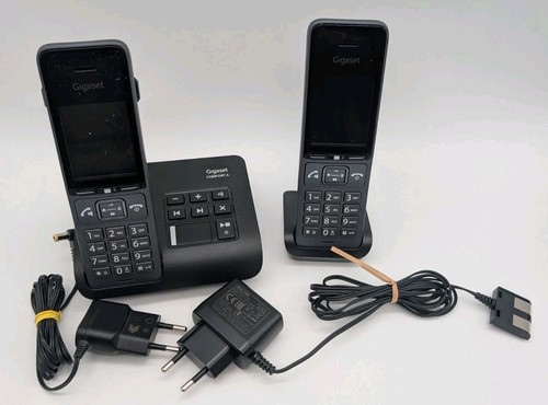 Gigaset comfort 520a duo 2 - *,