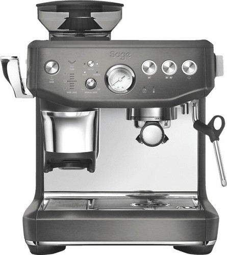 Sage barista express impress - express,