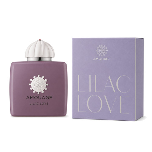 Amouage lilac love classic edp - classic,