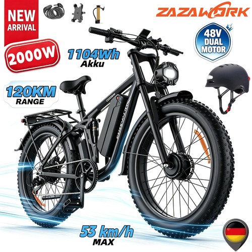 2000w dual motor - dual,