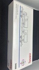 Märklin 84668 H0 Koffer-Lkw
