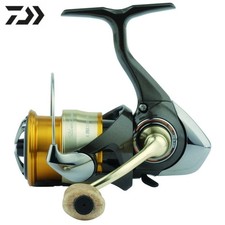 DAIWA Light And Tough Finesse