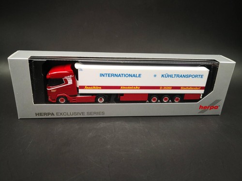 Herpa daf kautetzky - herpa, "kautetzky"