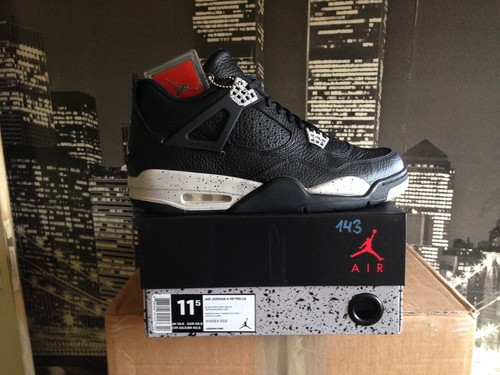 Nike air jordan retro oreo - 4,