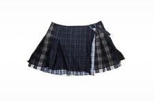 Vintage Unikat Sportmax Seide