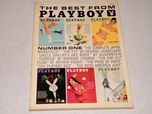 Best from playboy - best, us-ausgabe
