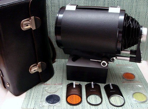 Carl zeiss mirotar - zeiss,