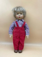 Käthe Kruse Puppe  32 cm. Top