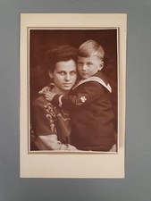 Foto 20er mutter mit junge - mutter,