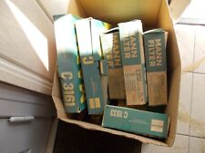 Auto Ersatzteile für Oldtimer