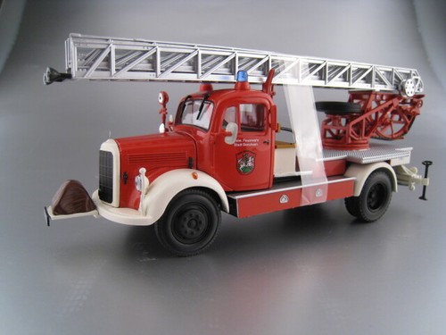 Mercedes benz 3500 - l,