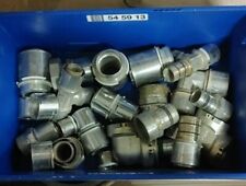 Diverse Uponor Unicor Pressfittinge