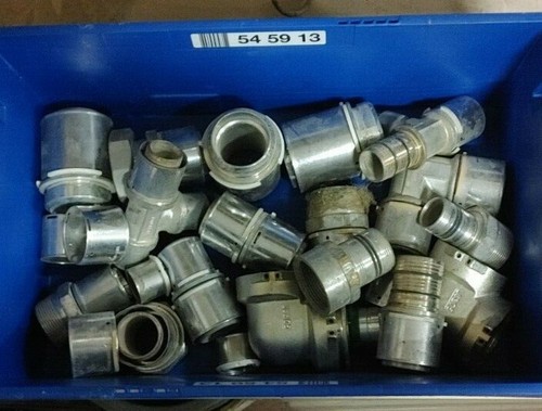 Diverse uponor unicor - diverse,