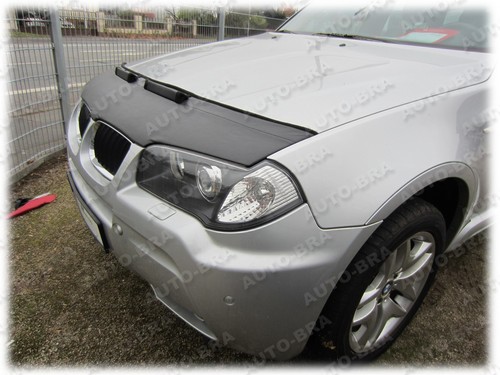 Bra für bmw e83 - bj.,