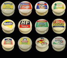 Klassisch Cream porcelain