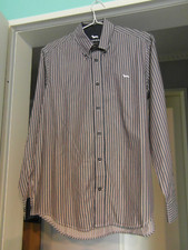 Harmont & Blaine Herren Hemd  Gr. M Neu