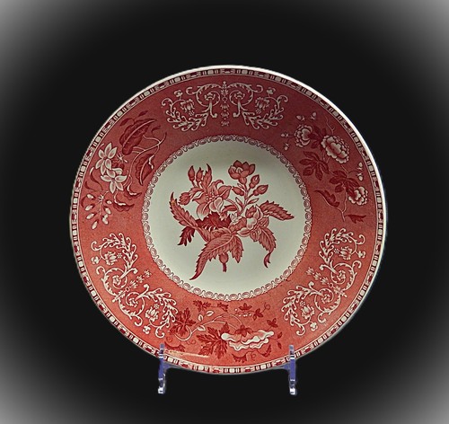 Spode copeland suppenteller - spode,